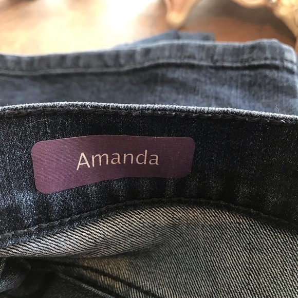 Boot Leg Jeans - Picture 4 of 4